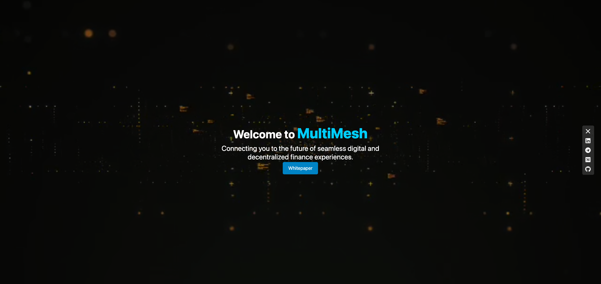 Multi Mesh