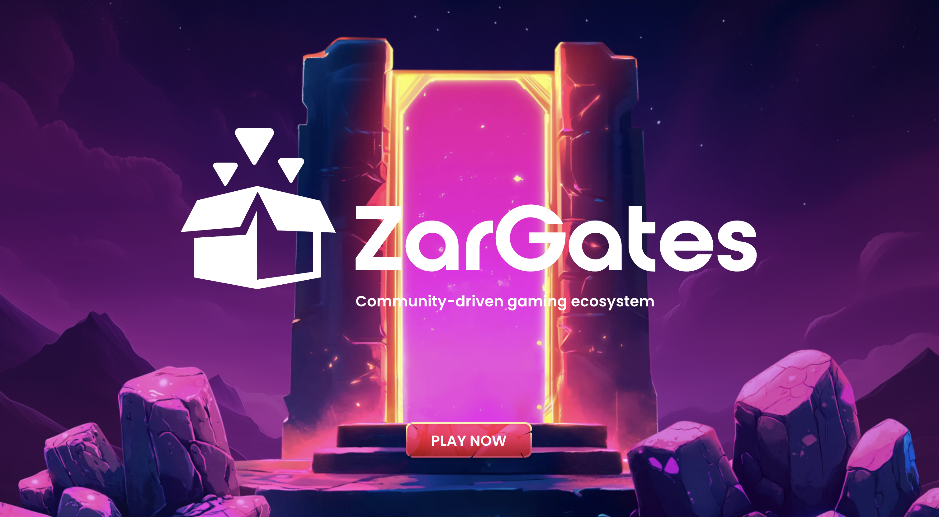ZarGates